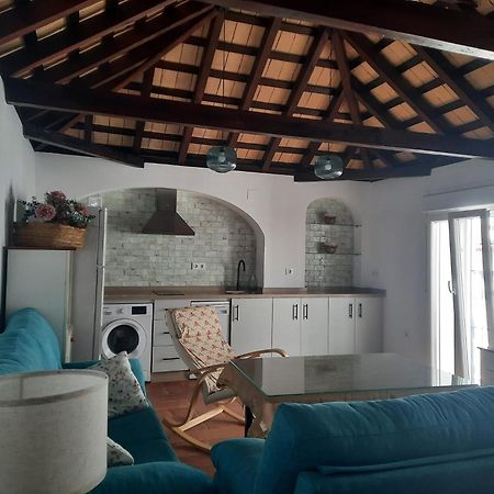 El Rincon De Manolita #3 Apartment Bornos Ngoại thất bức ảnh