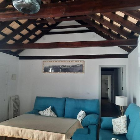 El Rincon De Manolita #3 Apartment Bornos Ngoại thất bức ảnh