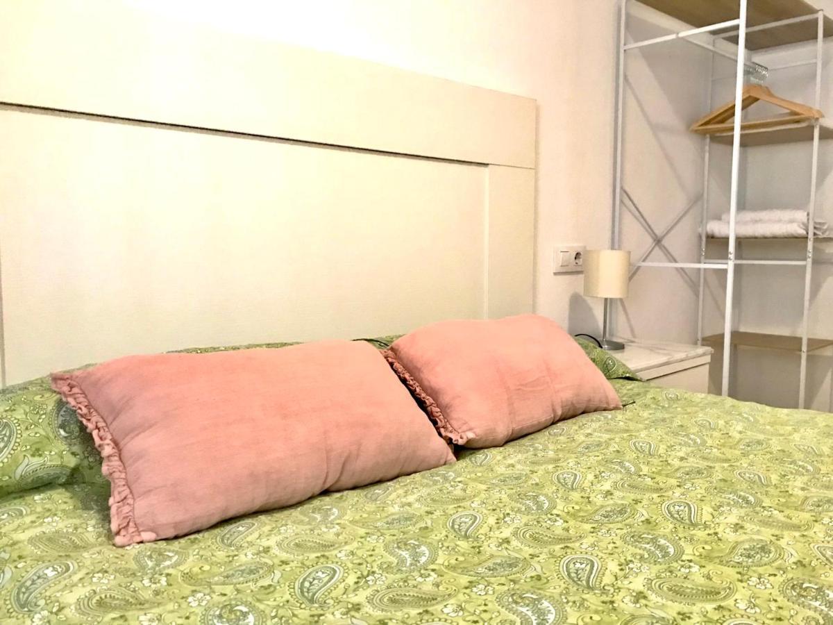 El Rincon De Manolita #3 Apartment Bornos Ngoại thất bức ảnh