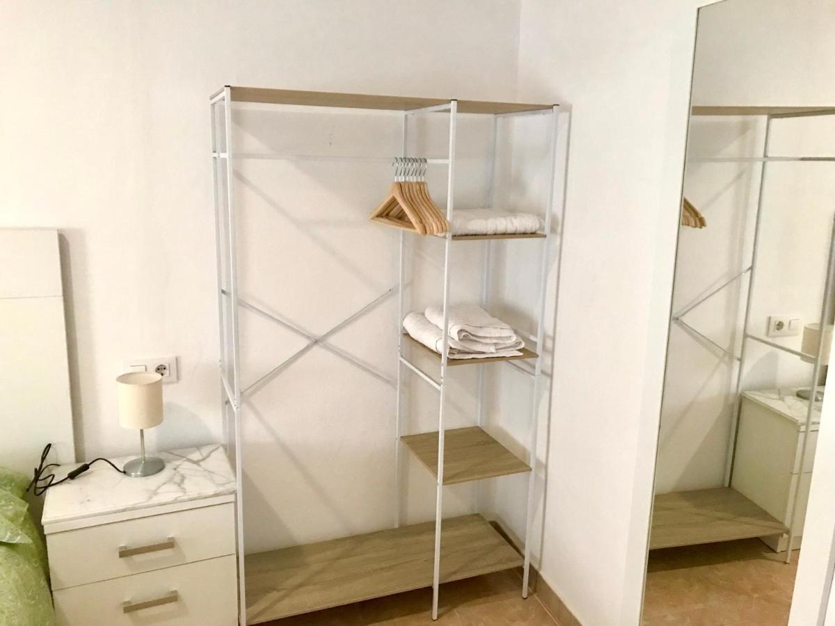 El Rincon De Manolita #3 Apartment Bornos Ngoại thất bức ảnh