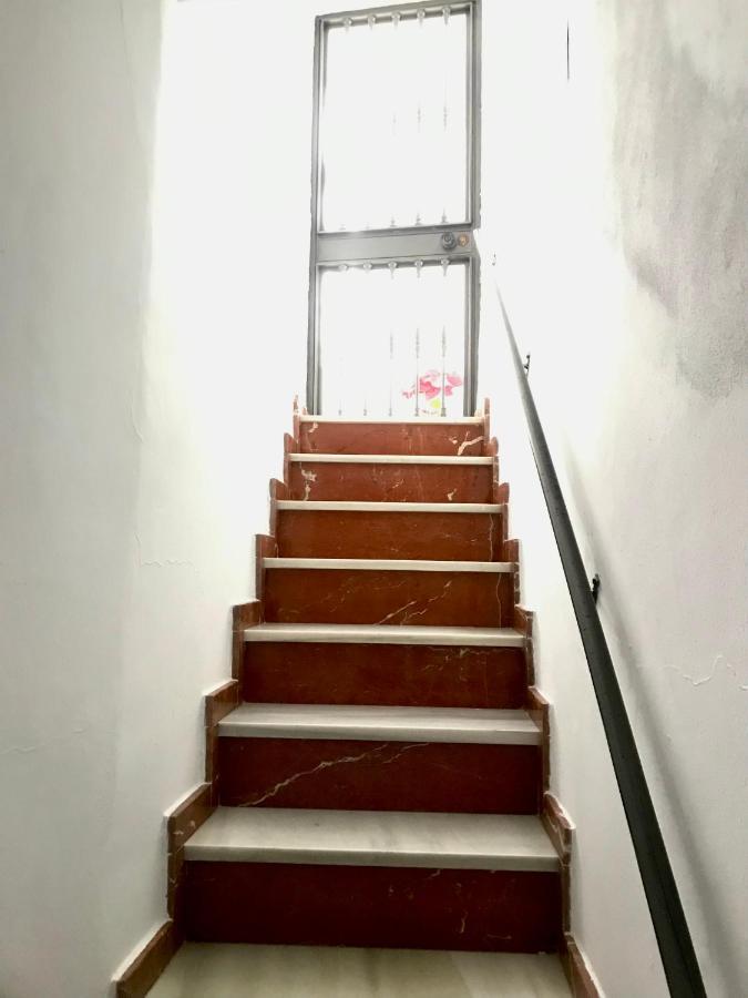 El Rincon De Manolita #3 Apartment Bornos Ngoại thất bức ảnh
