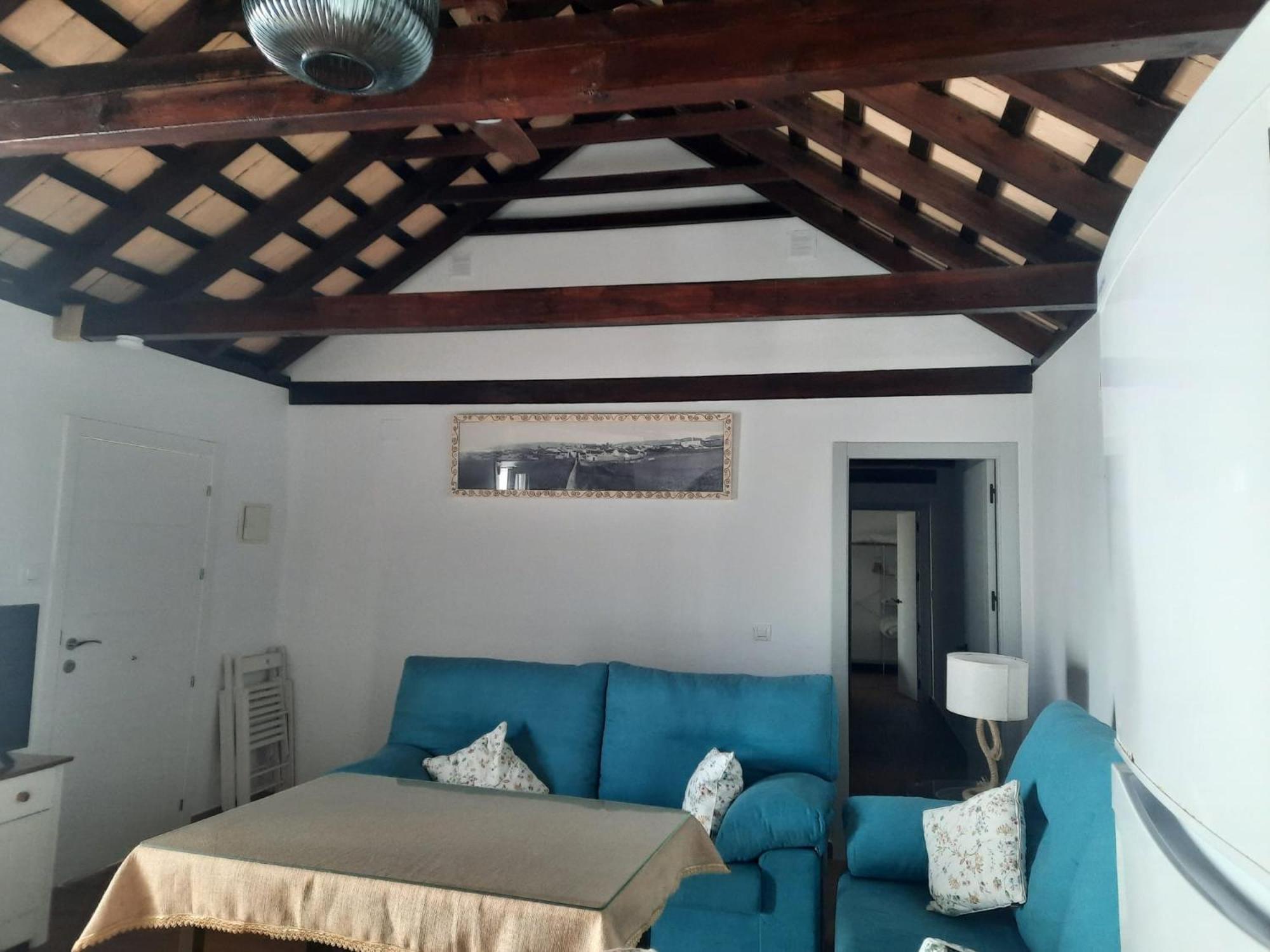 El Rincon De Manolita #3 Apartment Bornos Ngoại thất bức ảnh