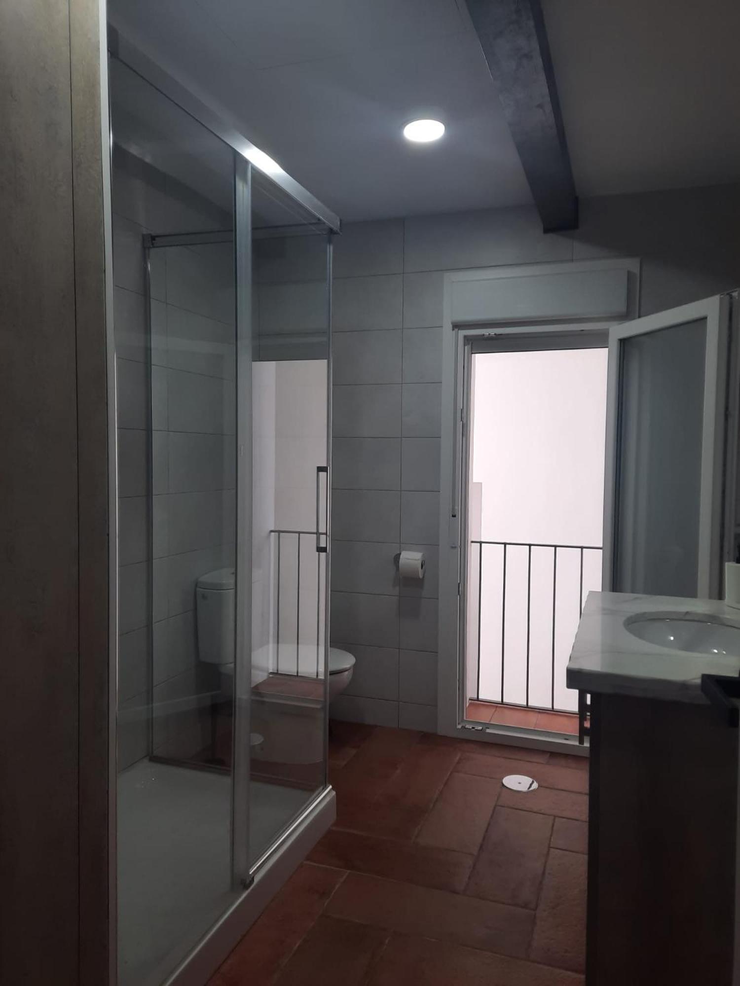 El Rincon De Manolita #3 Apartment Bornos Ngoại thất bức ảnh