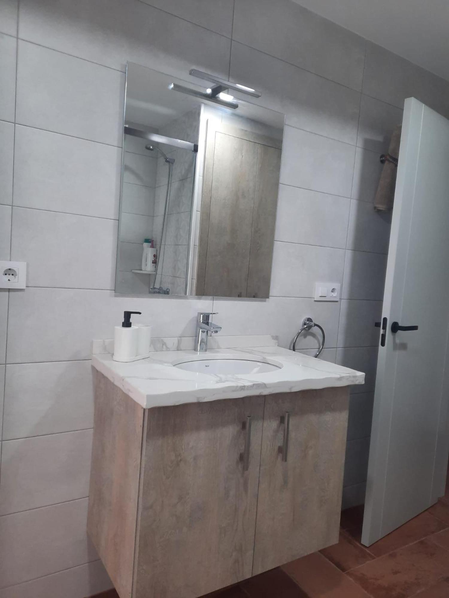 El Rincon De Manolita #3 Apartment Bornos Ngoại thất bức ảnh