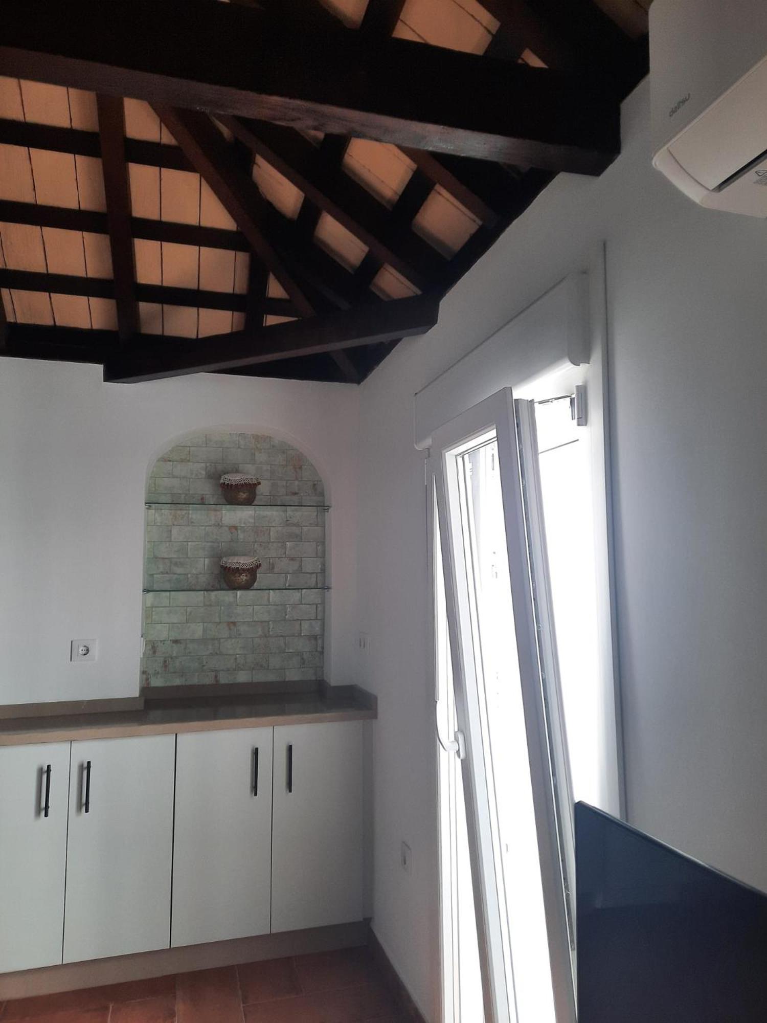 El Rincon De Manolita #3 Apartment Bornos Ngoại thất bức ảnh