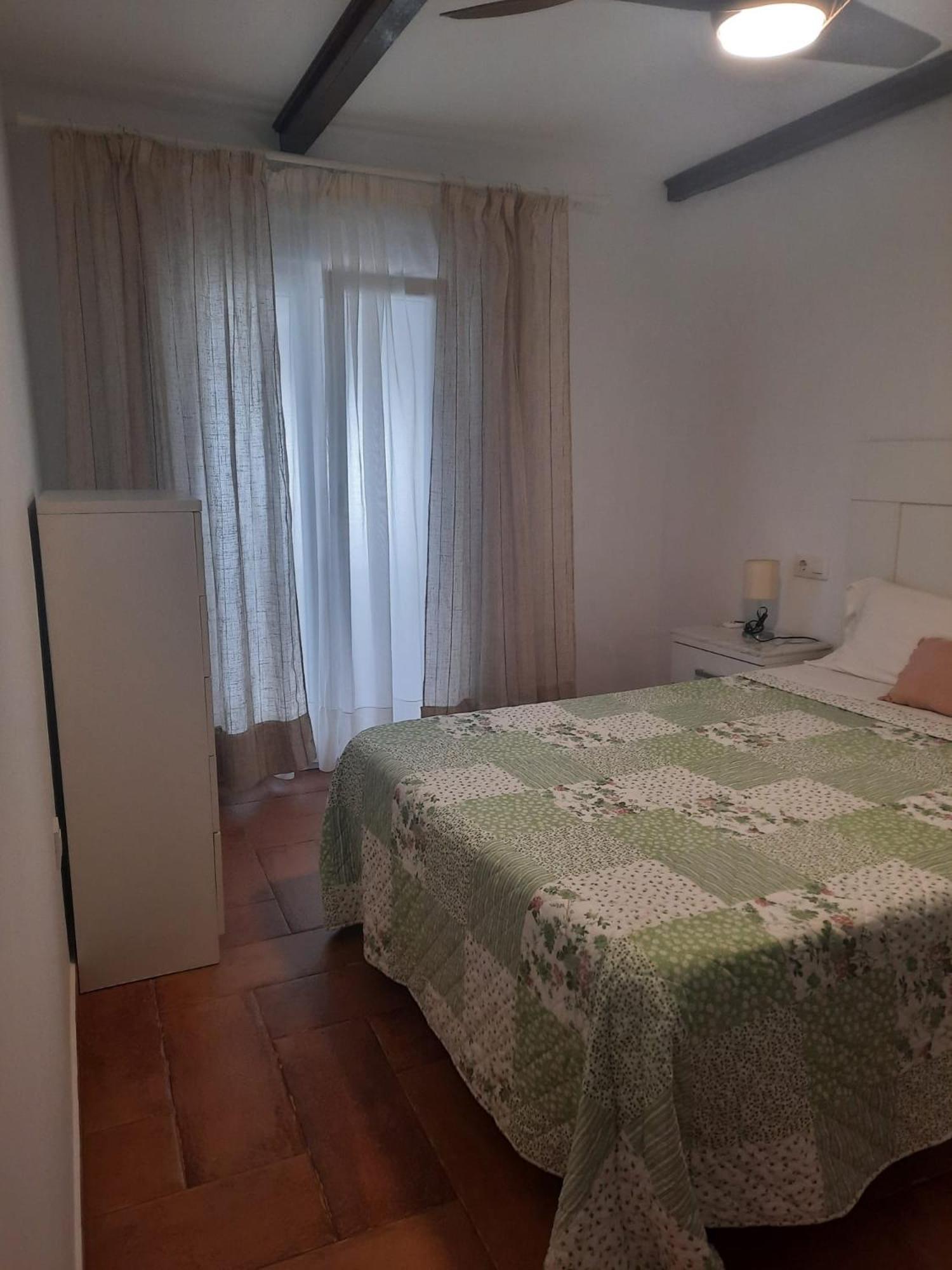 El Rincon De Manolita #3 Apartment Bornos Ngoại thất bức ảnh