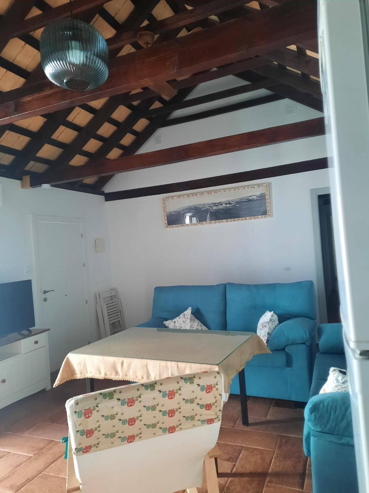 El Rincon De Manolita #3 Apartment Bornos Ngoại thất bức ảnh