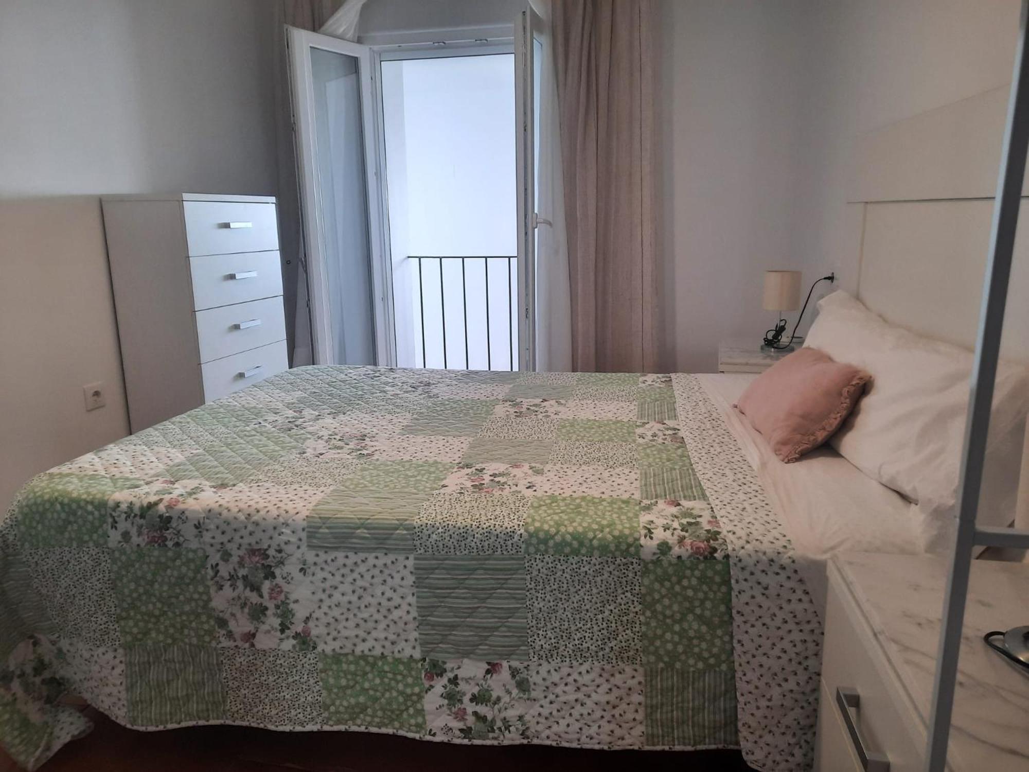 El Rincon De Manolita #3 Apartment Bornos Ngoại thất bức ảnh