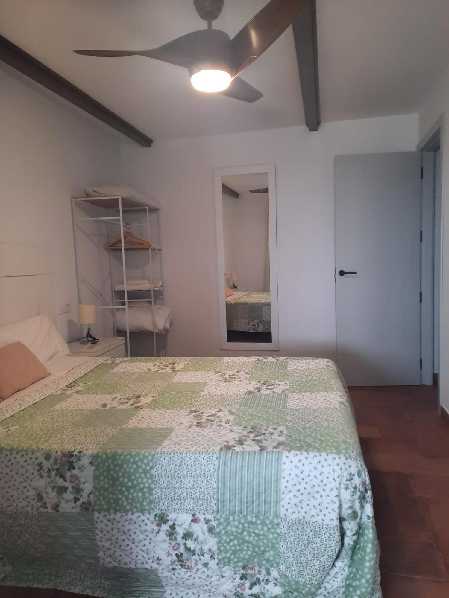 El Rincon De Manolita #3 Apartment Bornos Ngoại thất bức ảnh